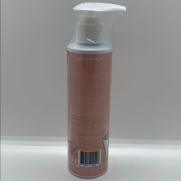 NWT Wedded Bliss Glycolic & Aloe Facial Cleanser - Picture 5 of 5